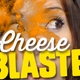 Image for article titled Taco Company Surprises Twitter Users With Glorious Cheese Bukkake